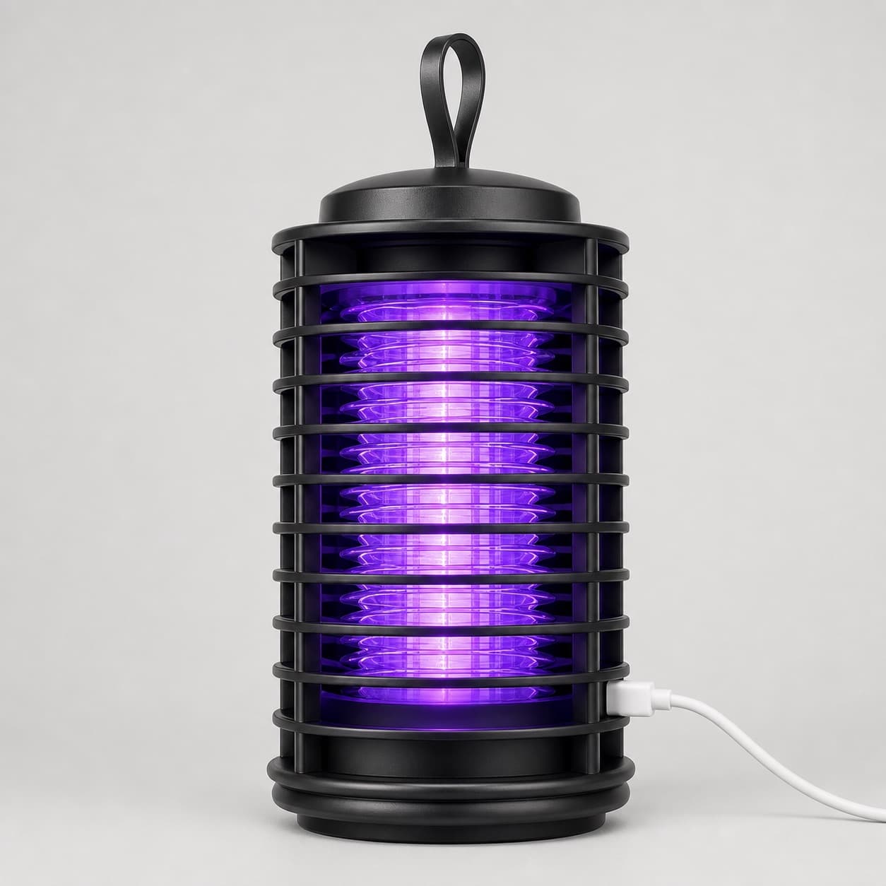 مصباح ضد البعوض USB