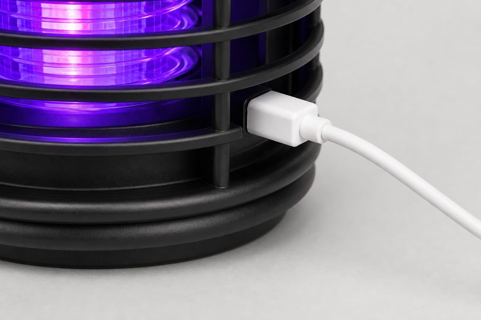وصلة USB